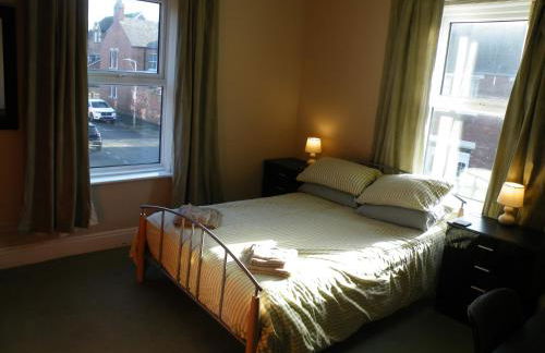 Family Home Near City Centre - Foto 33