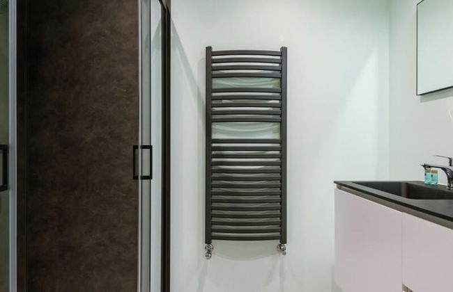 Beachfront Apartment in Zeebrugge - Foto 3