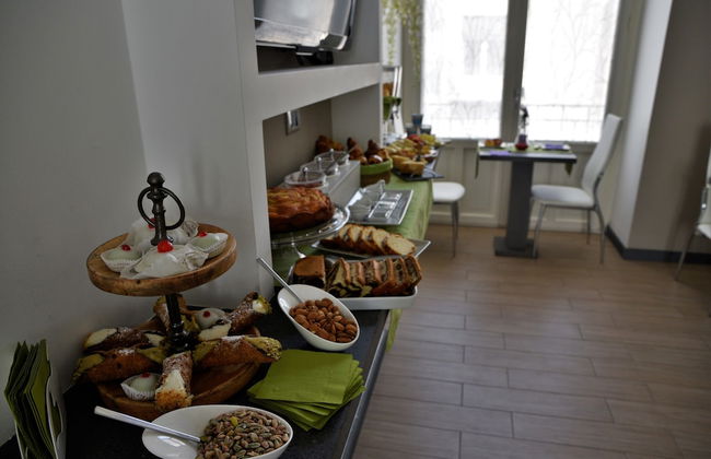 Palazzo Sisto - Foto 57