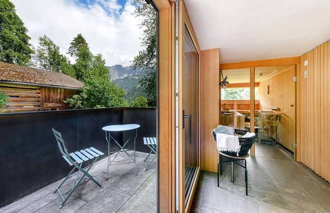 Benedikta das Montafoner Haus - Foto 22