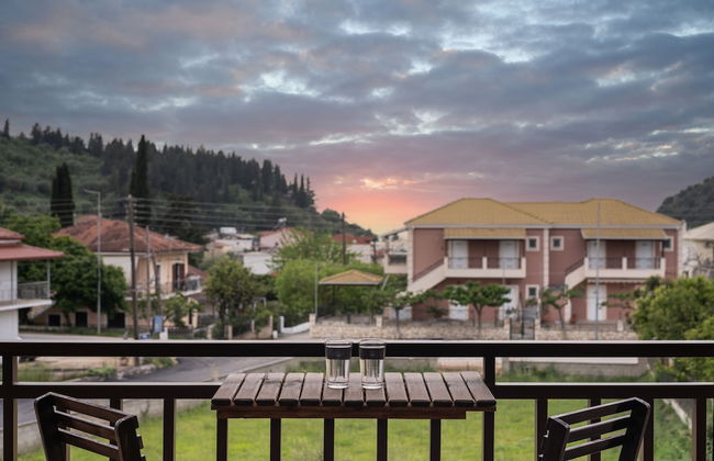 The Dandy Villas Sivota - Foto 49