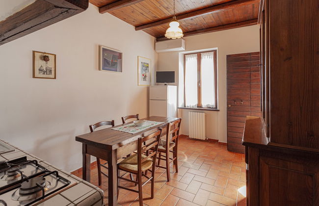 Agriturismo Collelignani - Foto 18