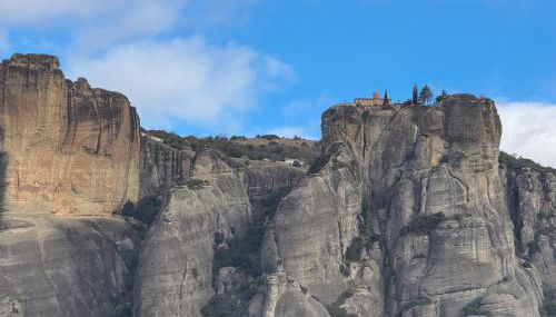 Dioroh Suites Meteora 301 - Foto 5