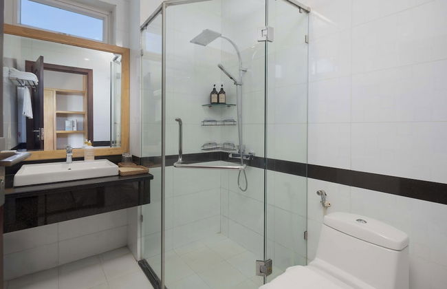 Amana Hotel & Residences - Foto 60