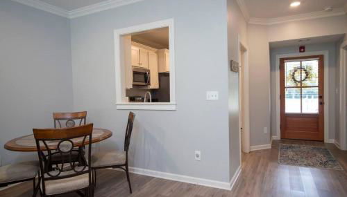 Ground Floor Golf Course Condo - Foto 3