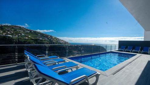 Villa Oceânica by LovelyStay - Foto 2