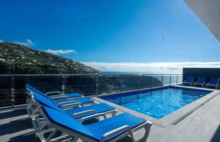 Villa Oceânica by LovelyStay - Foto 2