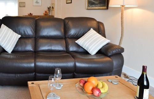 5 Coast Lodge - Foto 3