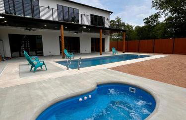 Spa Steam Room Jacuzzi Pool Events - Photo 5