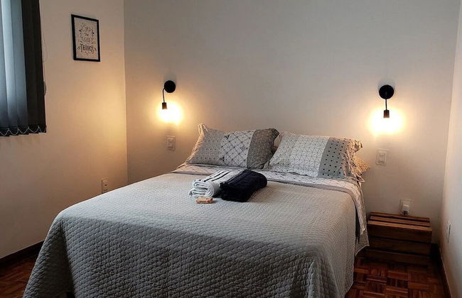 Apto na Pampulha próximo ao Mineirão - Foto 2