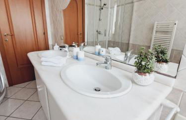 Casa Picasso Luminoso appartamento 2 camere a Cagliari - Foto 28