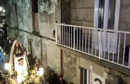 Apartamento vista al Puerto de Finisterre - Foto 23