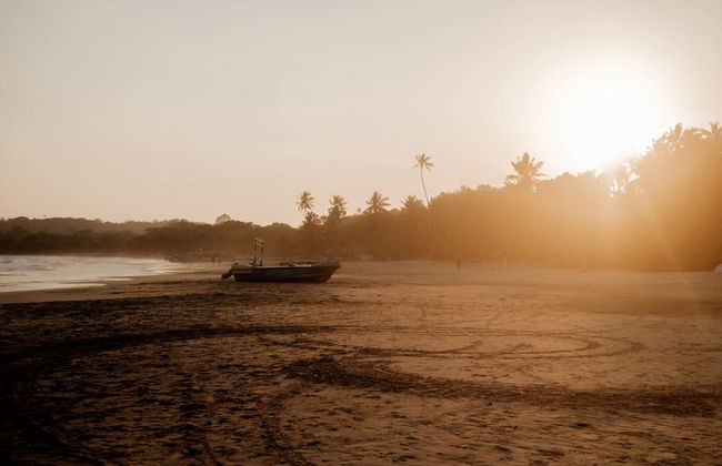 M Beach House by Boutique - Photo 37