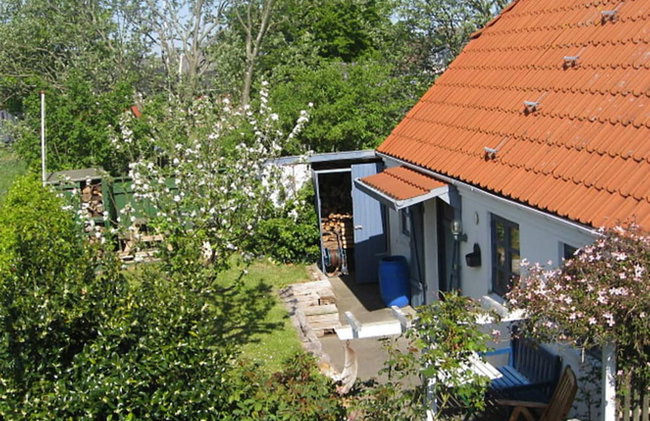 4 Star Holiday Home in Bramming - Foto 16