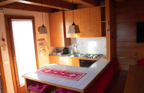 Appartamento Belvedere - Foto 8