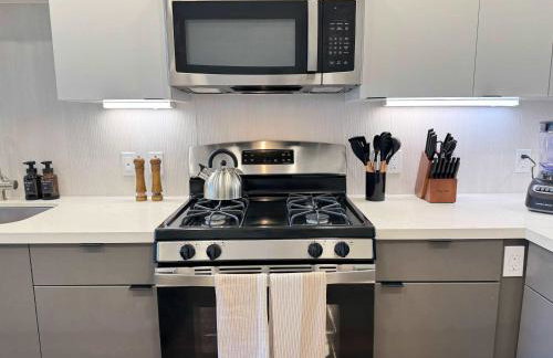 Modern Oasis 10 Min from Disneyland With Pool & GYM - Foto 60