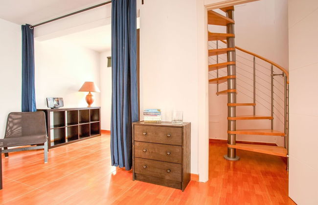 Gorgeous Villa With Private Swimming Pool in Algarrobo-costa - Photo 3