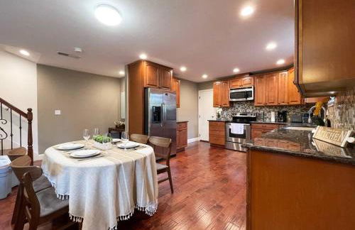 839-Sunnyvale Great location 2Br/2Bth unit/Kingbed - Foto 30