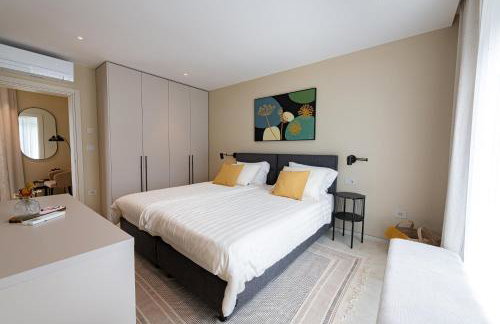 Luksuzna Villa Castanea s privatnim bazenom i wellnesom u srcu Istre - Photo 49