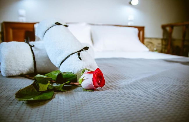 Ellafos Traditional Living - Foto 8