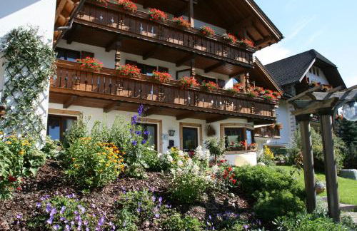 Apartments Residence Montana - Photo 29