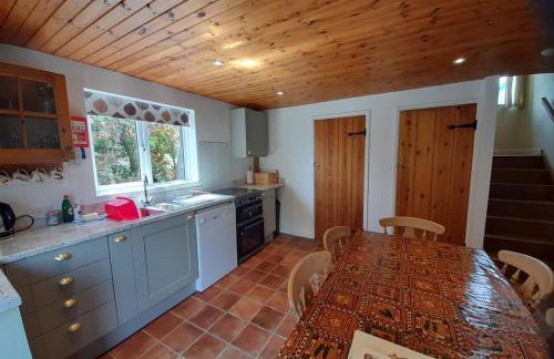 Pennycombe Cottage, Westerclose, Withypool - Foto 4