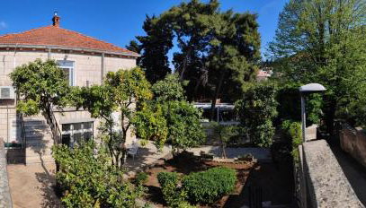 Villa Arancia - Foto 2, Garden view