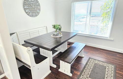 Eagle's Nest - Hot Tub & Stunning Bay View - Walk To Little Italy - Foto 19