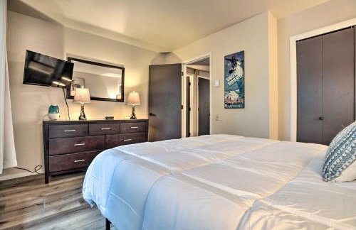 Elegant Mountain-View Condo Less Than 1 Mi to Lifts! - Foto 15