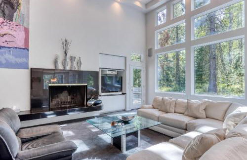 Black Butte Contemporary - Foto 8