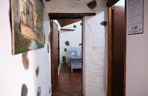 Casa Rural Felipe Luis - Foto 47