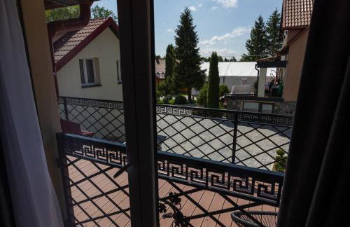 Agroturystyka Kalinka - Foto 20