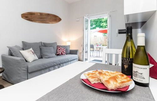 Portofino's Little Nest con Parcheggio Wi-Fi e aria condizionata - Foto 13