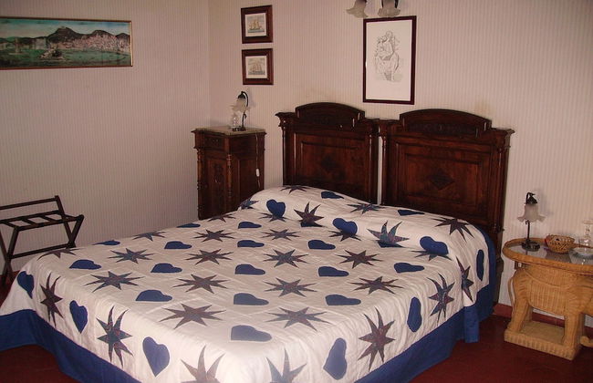 Agriturismo Mustilli - Foto 3