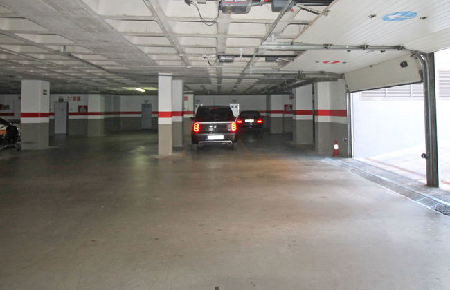 Torre Maestral - Foto 23