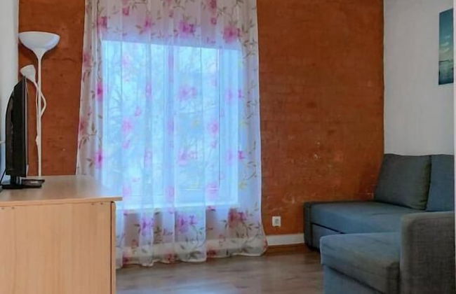 Apartment Vyborg - Foto 22