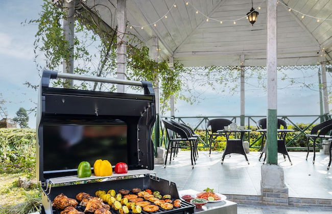 Amã Stays & Trails Wayside, Kurseong - Photo 37