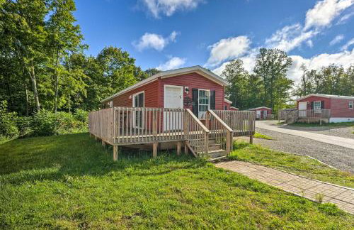 Pet-Friendly Cassolopis Escape, Near Lake! - Foto 1