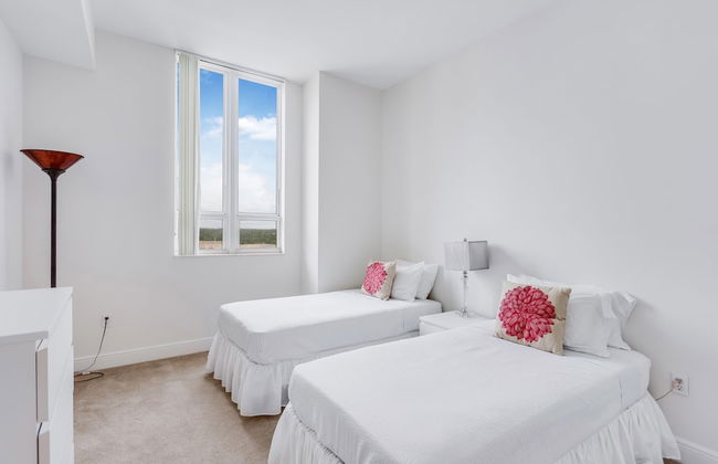 Towers of Dadeland by Miami Vacations - Foto 9