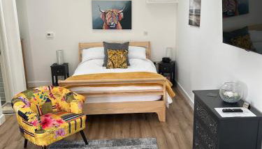 Blundens Holiday Lets - Ffos Las - Foto 2