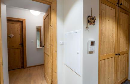 Les Flambeaux - Apt B01 - BO Immobilier - Châtel - Reduced prices on ski passes Châtel & Portes du Soleil - Foto 8