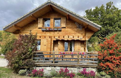 La Marmotte - Photo 14