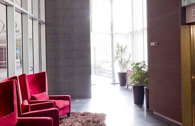 High-rise Reforma Apartment , 2bdr, 2bath, - Foto 54