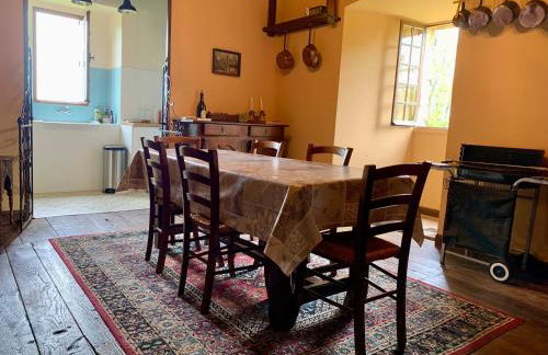 Maison du Chapitre - Foto 14