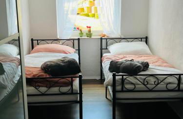 Wohlfühlnest im Ahornweg, Ferienwohnung - Foto 20