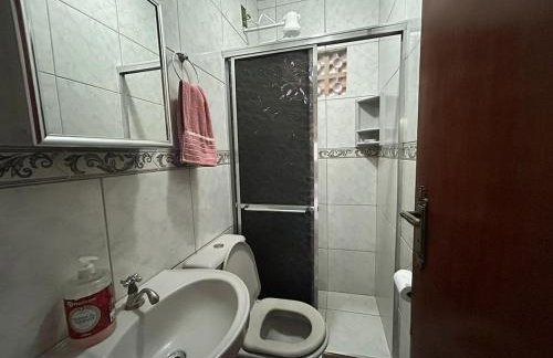 Casa ampla com 02 suítes e 01 quarto próx das Cataratas e Aeroporto - Foto 6