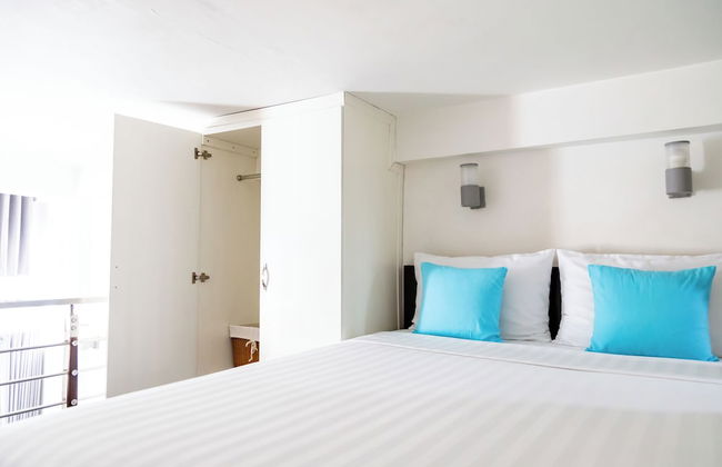 The Haven - Lofts by the Park - Foto 40