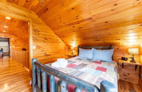 Turkey Hollow with a one of a kind view - Foto 17