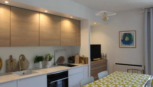 Appartement Cosy et Chaleureux - Foto 4