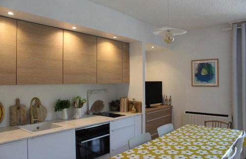 Appartement Cosy et Chaleureux - Foto 4